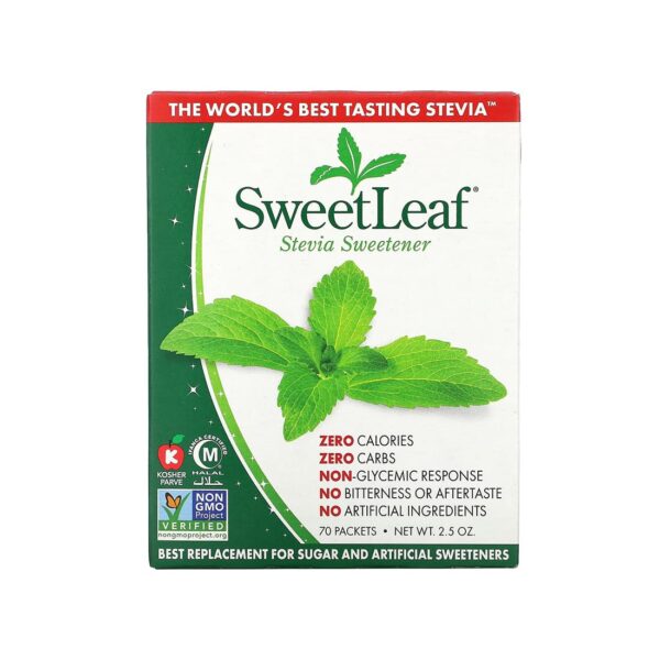 Sweet Leaf